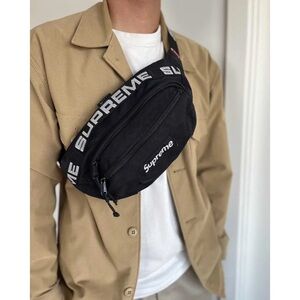 Supreme SS18 Belt Bag